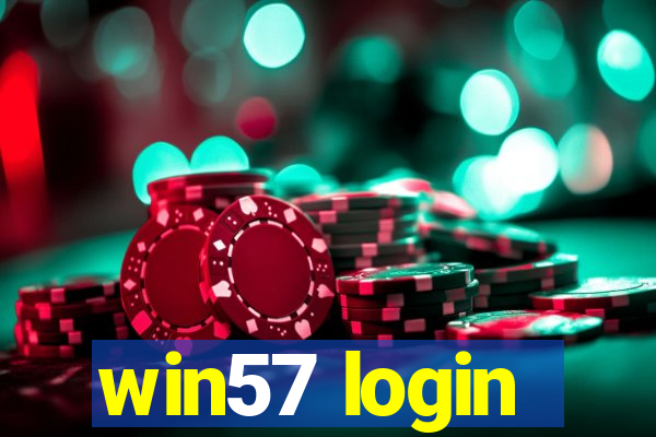 win57 login